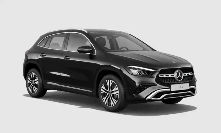 GLA200 d