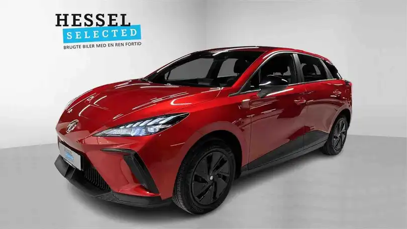 EL Standard Range Nordic Edition 170HK 5d Aut.