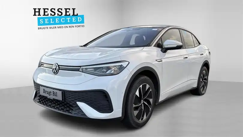 EL Pro Performance 204HK 5d Aut.