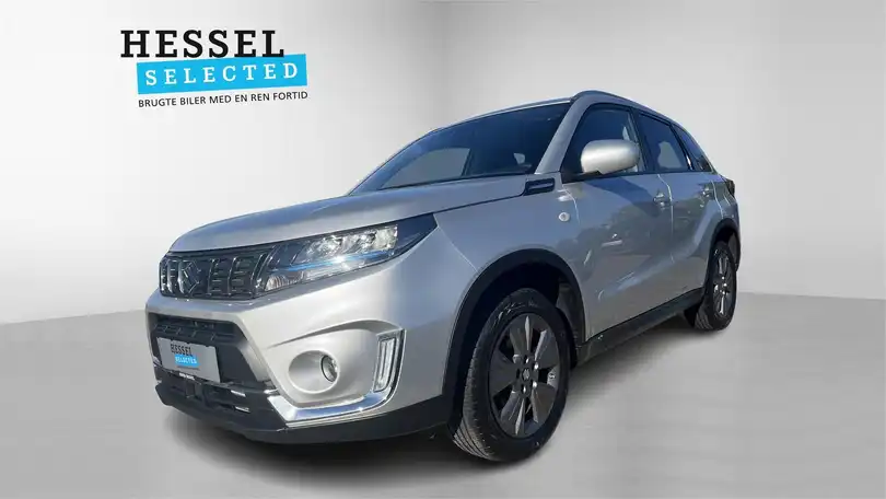 1,4 Boosterjet  Mild hybrid Active KUP 129HK 5d 6g