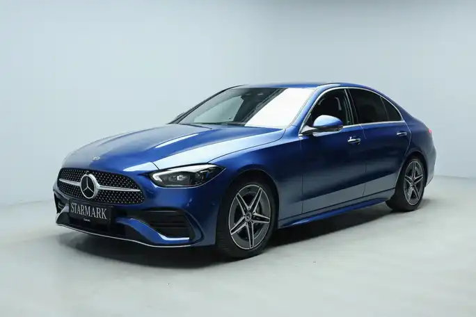 C220 d