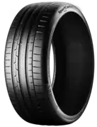 Continental Sommerdæk 315/40R21 111Y MO|EVc