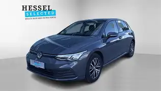 1,5 eTSI Mild hybrid Life 75 Years Edition DSG 130HK 5d 7g Aut.