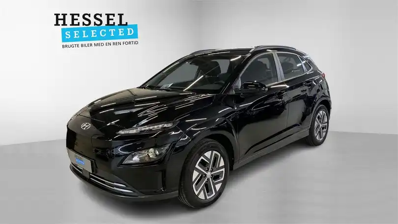 EL Select 136HK 5d Aut.