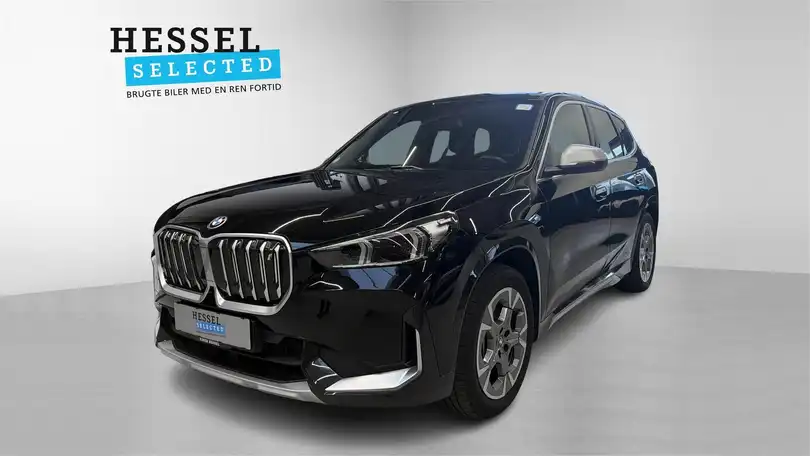 xDrive30 EL xLine 4x4 313HK 5d Aut.