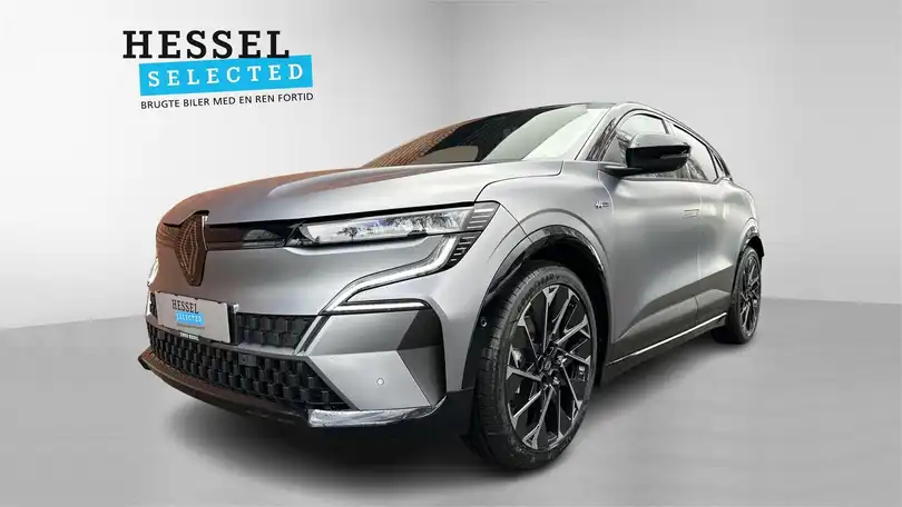 E-TECH Esprit Alpine 220HK 5d Aut.