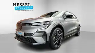 E-TECH Esprit Alpine 220HK 5d Aut.