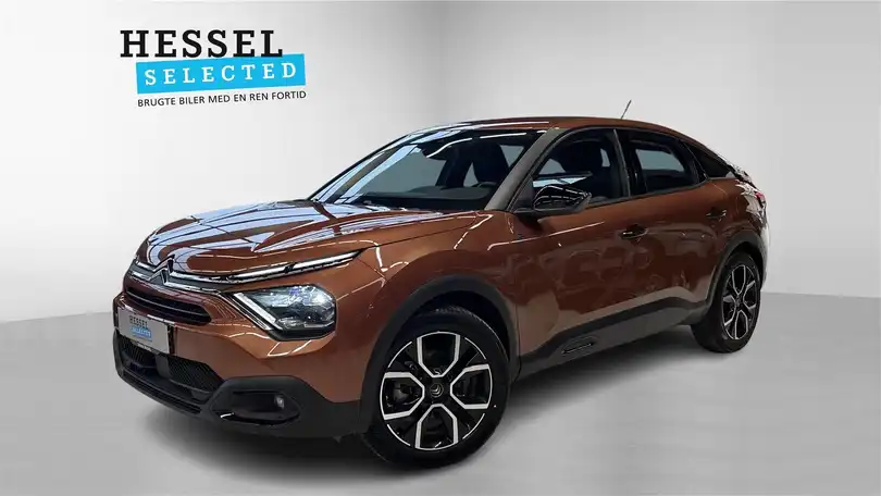 EL Feel 136HK 5d Aut.