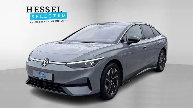 EL Pro 286HK 5d Aut.