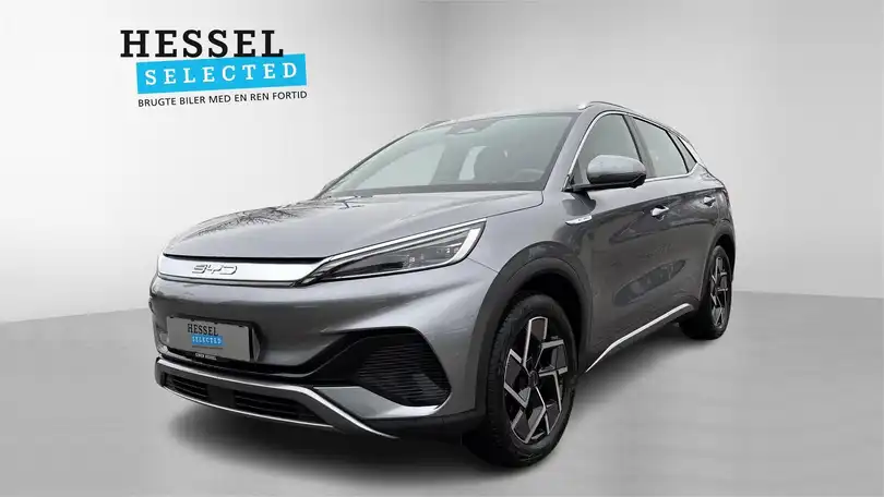 EL Design 204HK 5d Aut.