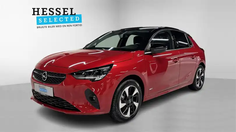 EL Edition 136HK 5d Aut.