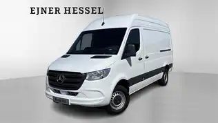 317 2,0 CDI A2 Pro 9G-Tronic 170HK Van 9g Aut.