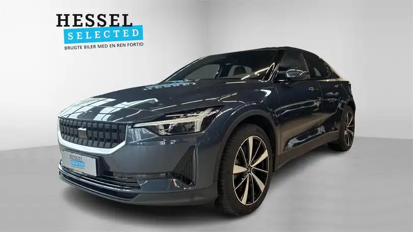 EL Standard Range 224HK 5d Aut.