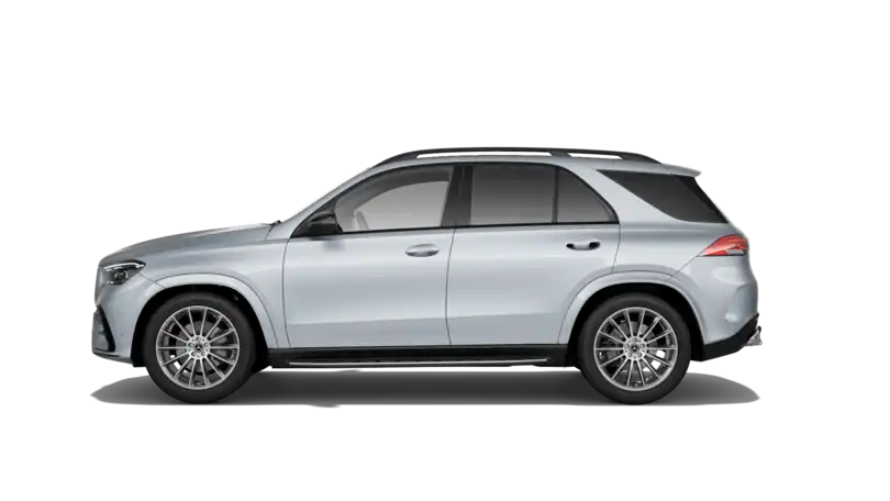 GLE 300 d 4MATIC SUV