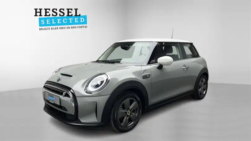 SE EL Essential 184HK 3d Aut.