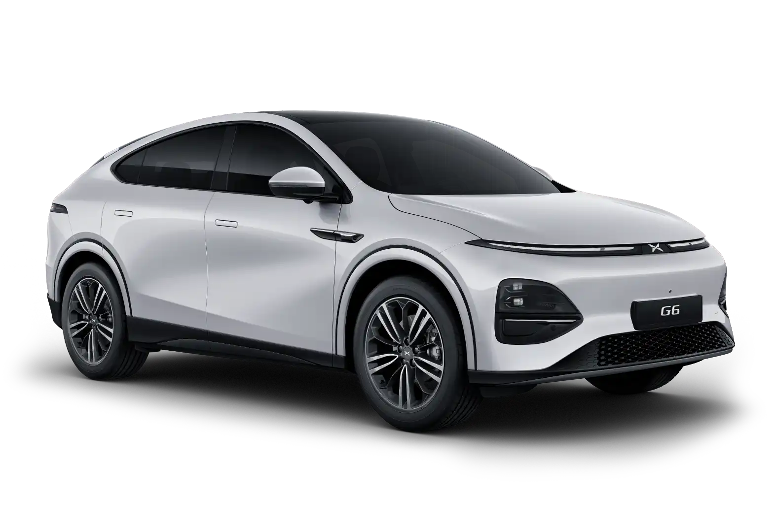 G6 RWD Standard Range SUV aut.