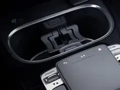 Kopholder til A-Klasse 2018-2025