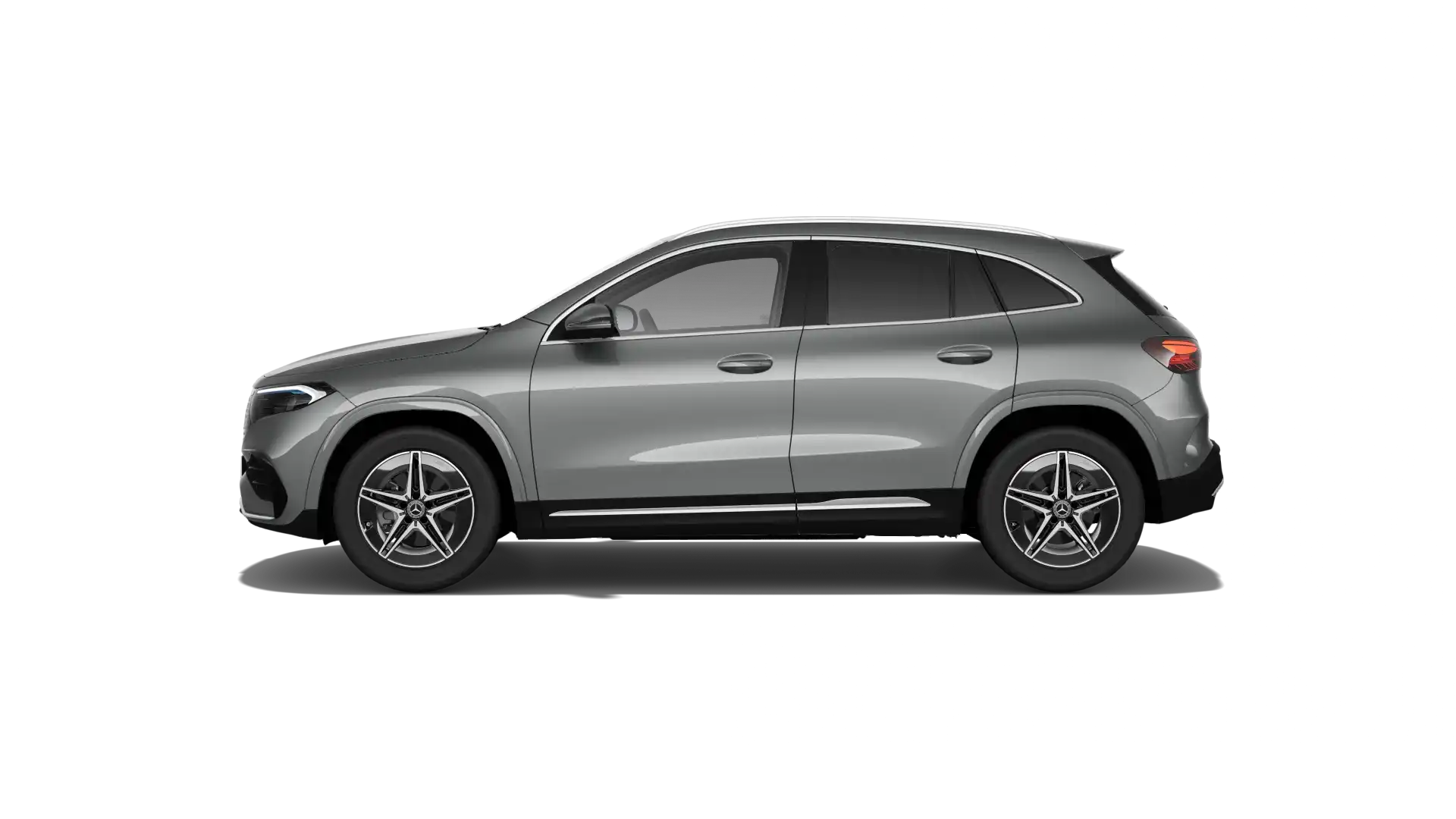 EQA 350 4MATIC SUV
