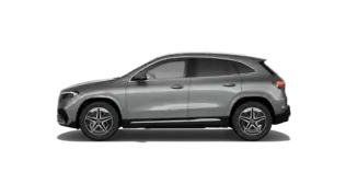 350 4MATIC SUV