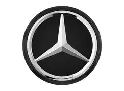 AMG Centerkapsel til Mercedes