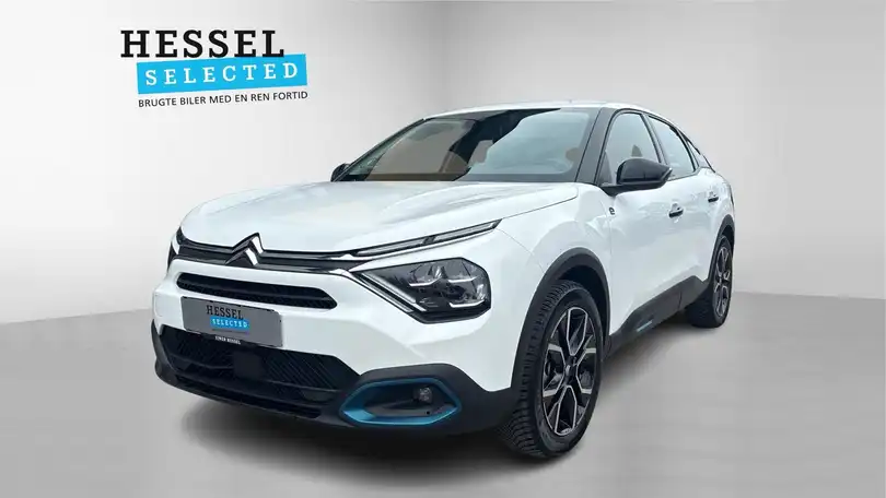 EL Feel 136HK 5d Aut.