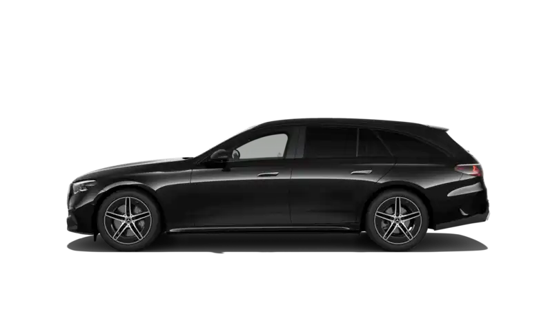 E 220 d Stationcar