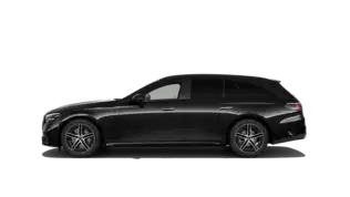 E 220 d Stationcar