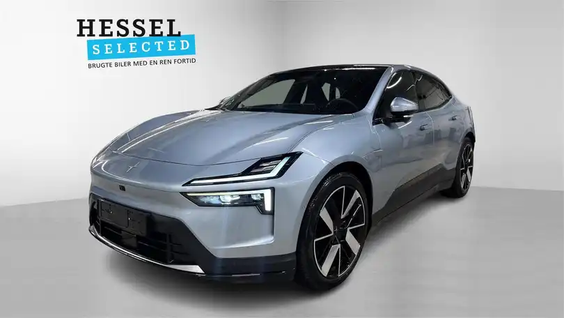 EL Long range Single motor 272HK 5d Aut.