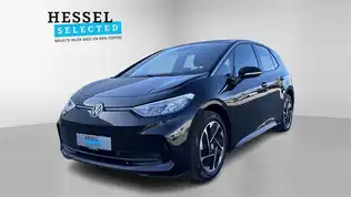 EL Pro 204HK 5d Aut.