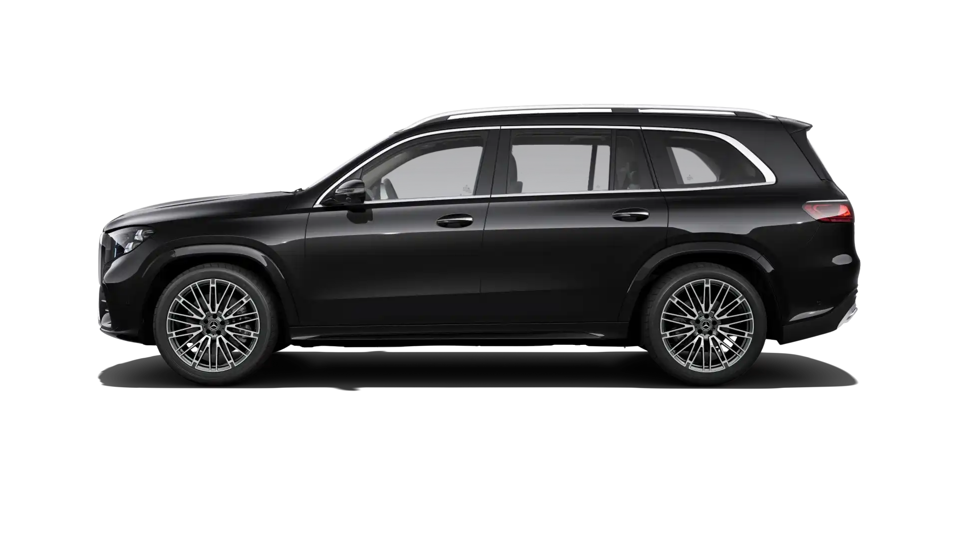 450 d 4MATIC SUV