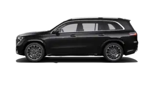 450 d 4MATIC SUV