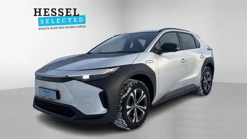 EL Active 204HK 5d Aut.