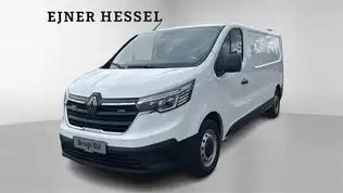 L2H1 2,0 DCI start/stop 130HK Van 6g