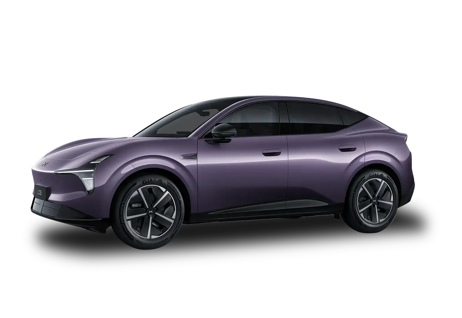 AWD Performance SUV aut.