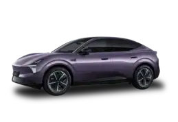 AWD Performance SUV aut.