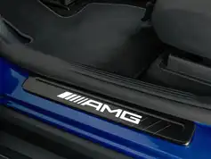 AMG Indstigningslister til GLB 2026