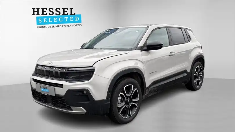 EL Summit 156HK 5d Aut.