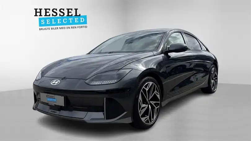 Electric 77,4 kWh Ultimate 229HK Aut.