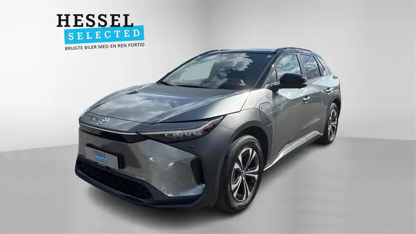 EL Prestige Design 204HK 5d Aut.