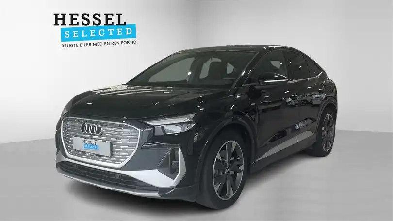 Sportback 45 E-tron S Line Edition 286HK 5d Aut.