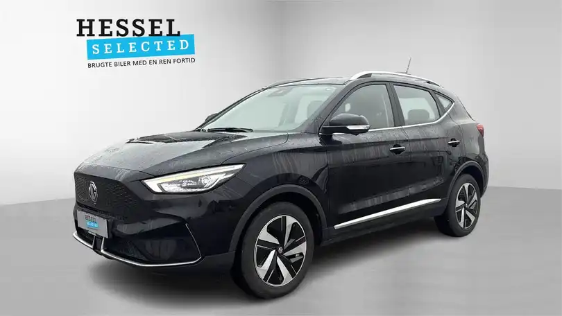 EL Luxury 156HK 5d Aut.