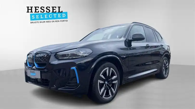 EL M-Sport Charged 286HK 5d Aut.