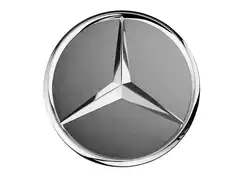 Centerkapsel til Mercedes