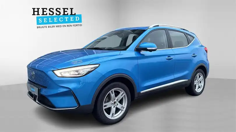 EL Luxury 156HK 5d Aut.