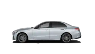 C 300 d Sedan