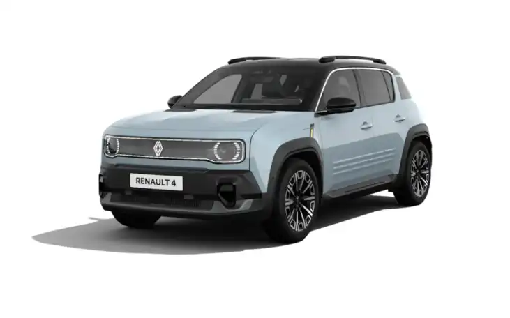 EL Iconic 150HK 5d Aut.