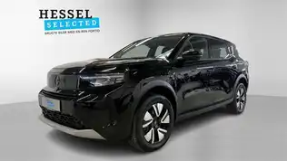 EL GS 113HK 5d Aut.