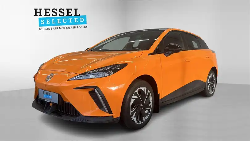 EL Luxury 204HK 5d Aut.