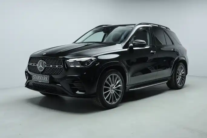 GLE350 de