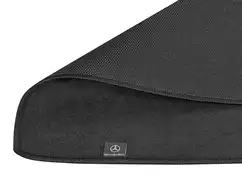 Vendbar bagagerumsmåtte til EQB 2021-2025